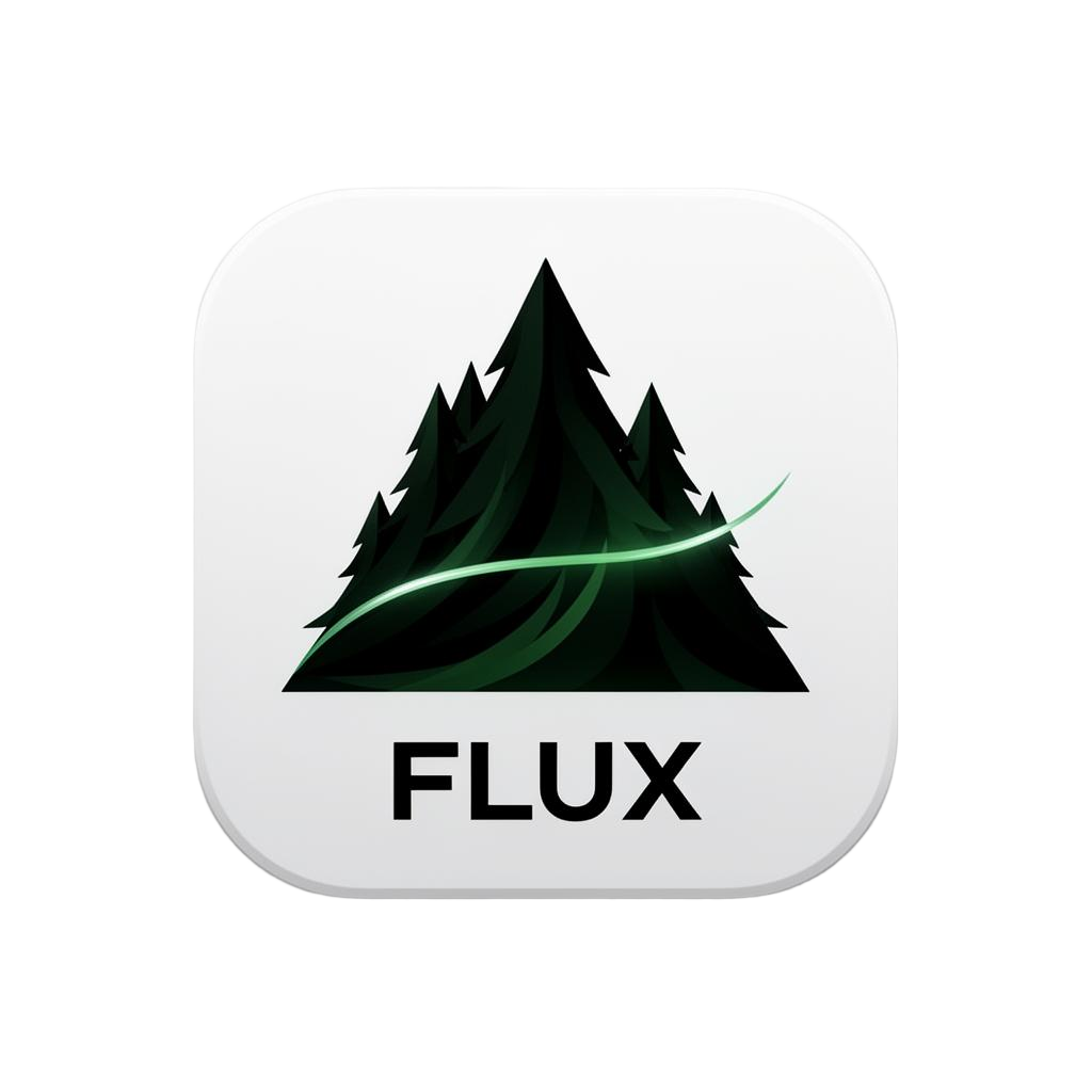 FLUX Kontext Pro logo