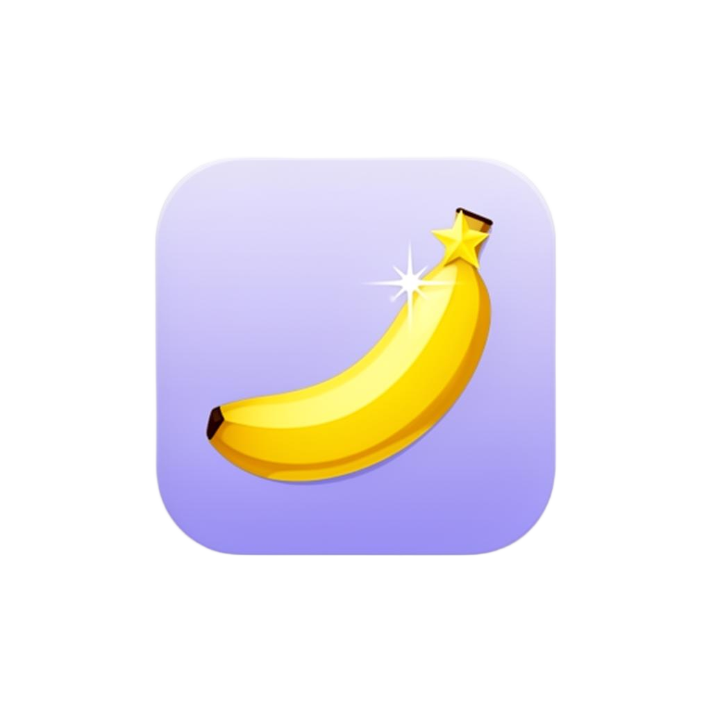 Nano Banana 2 logo